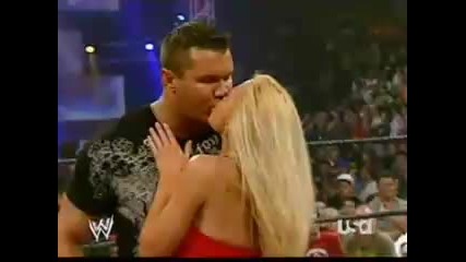 Randy Orton [ for trisheto ]