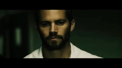 Fast Furious 7 - Prelude Trailer