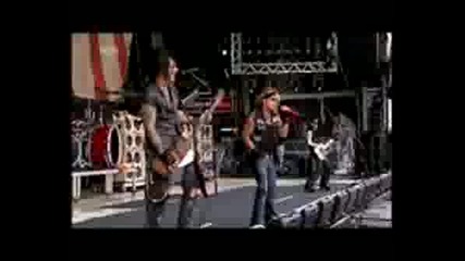 Motley Crue - Rock Am Ring 2005 - 3