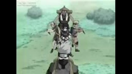 Naruto - Season 1 - Epizod 7