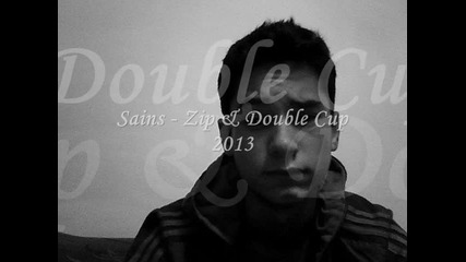 Sains - Zip & Double Cup 2013