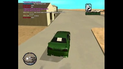 Gta-samp