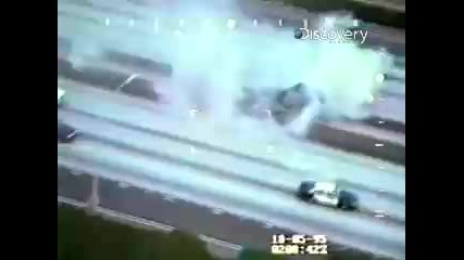 Destroyed in Seconds - Tank Terror