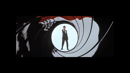 Великата поредица за Агент 007 Джеймс Бонд то (1962-2006)