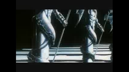 Vampire Hunter D amv