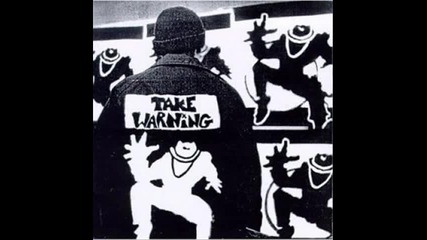 Long Beach Dub All Stars - Take Warning