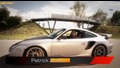 Porsche Gt2 Rs - test