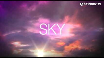 Avicii - Fade Into Darkness (official Radio Edit)
