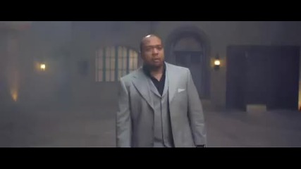 Timbaland ft. Soshy - Morning After Dark