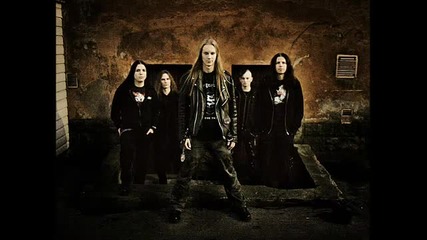 Norther - Deep Inside
