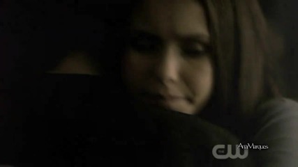 Невъзможно... Damon and Elena | Vampire diaries | Tvd |