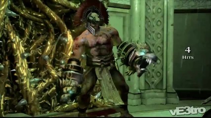 God of War 3