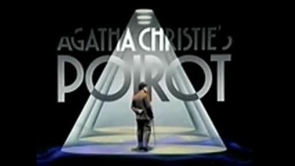 Christofer Gunning - Hercule Poirot, The Belgian Detective ( Opening Theme )