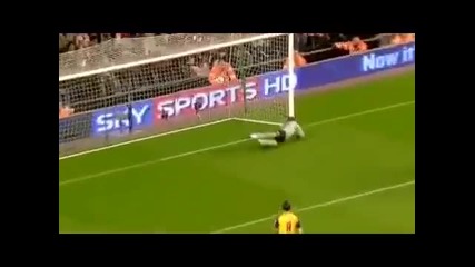 Fernando Torres Best Goals
