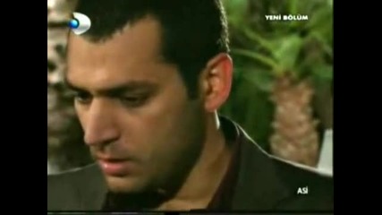 Asi Demir Bana Birak 