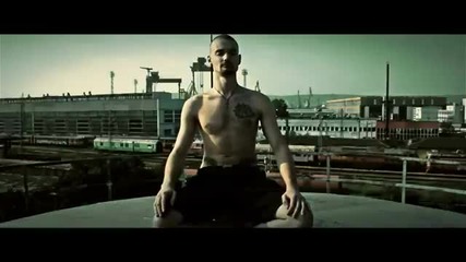 Истинска ! Md beddah - Тежко звукова промисленост [+превод]