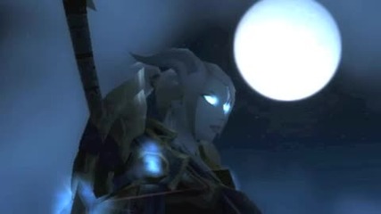 Blame It On the Tanks [wow Parody]