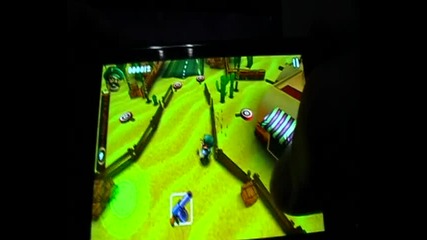 Guerrillabob Review