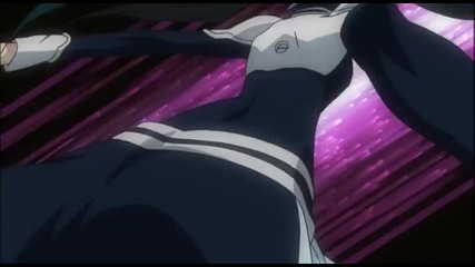 D.gray-man - Op01