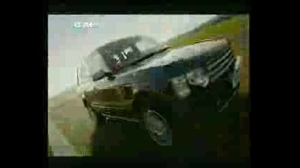 Top Gear - Range Rover