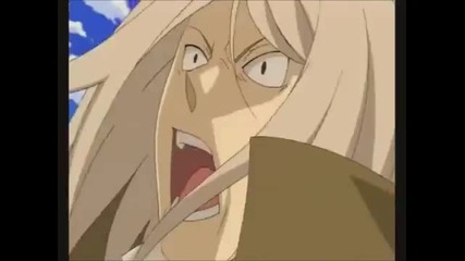 Soul Eater Amv- A Light That Never Comes