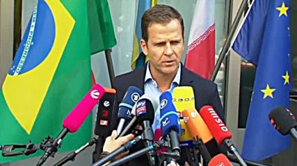 Германия решава за Льов другата седмица