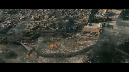 Z-та Световна война (2013)(onlain-filmi.net)