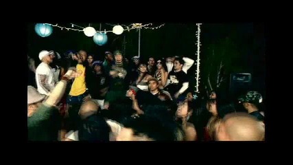 Black Eyed Peas - Bebot