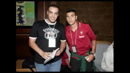 Ricardo Quaresma Picks 