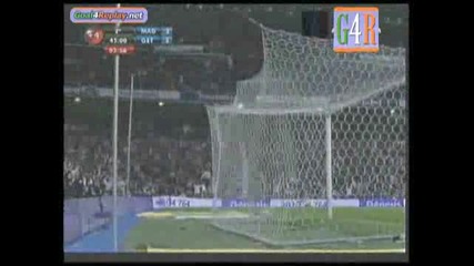 21.04.2009 Реал Мадрид - Хетафе - 3:2