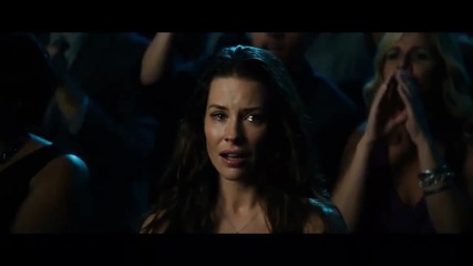 Real Steel Final Fight