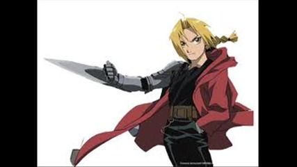 Fullmetal Alchemist 