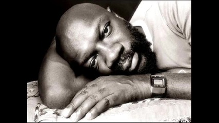 Isaac Hayes Our Day Will Come 1970