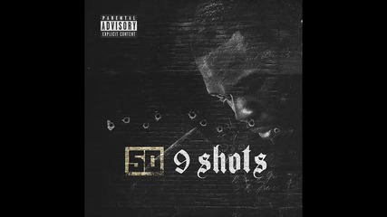 50 Cent - 9 Shots