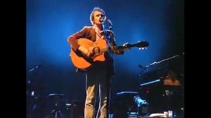 Damien Rice - Grey Room (live) 