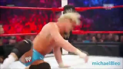 Dolph Ziggler Mv