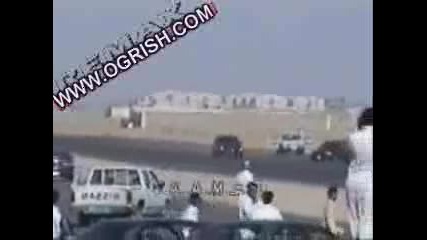 Луди Араби +18 !