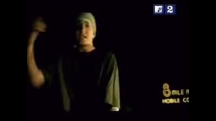 Eminem - Lose Yourself (official Music Video)