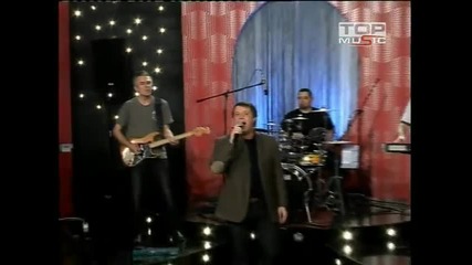 Osman Hadzic - Poljubi me 