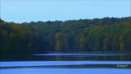 Steve Orchard- River Lullaby