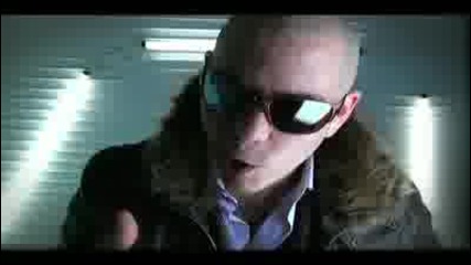 Honorebel featuring Pitbull and Jump Smokers Now You See It (on Ultra Mix 2) 