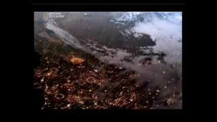 Naked Science - Human extinction 1
