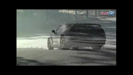 Zr1 Smokes Gt - R 