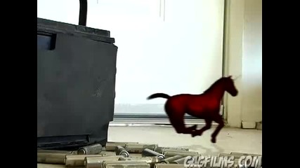 Insane car battery hack