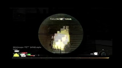 Mw2 Best Trickshoot Edit 1#