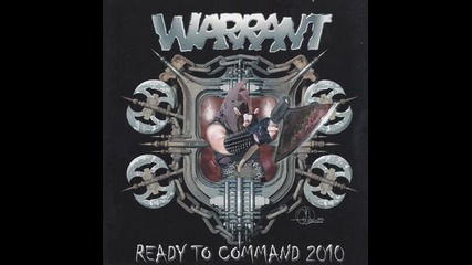 Warrant - Send Ya To Hell