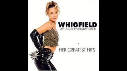 Whighfield - Think Of You Europe