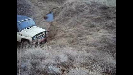 Off Road Petur4