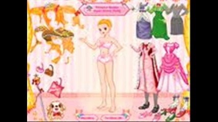 barbie
