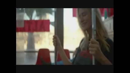 Tiesto - Red Lights (blame Remix)
